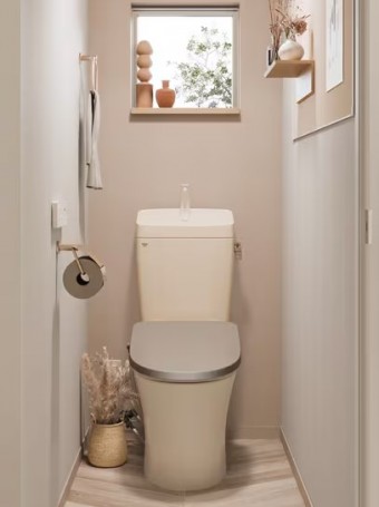 シャワートイレ VA